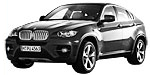 BMW E71 U1070 Fault Code