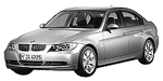 BMW E92 U1070 Fault Code