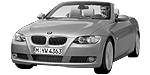 BMW E93 U1070 Fault Code